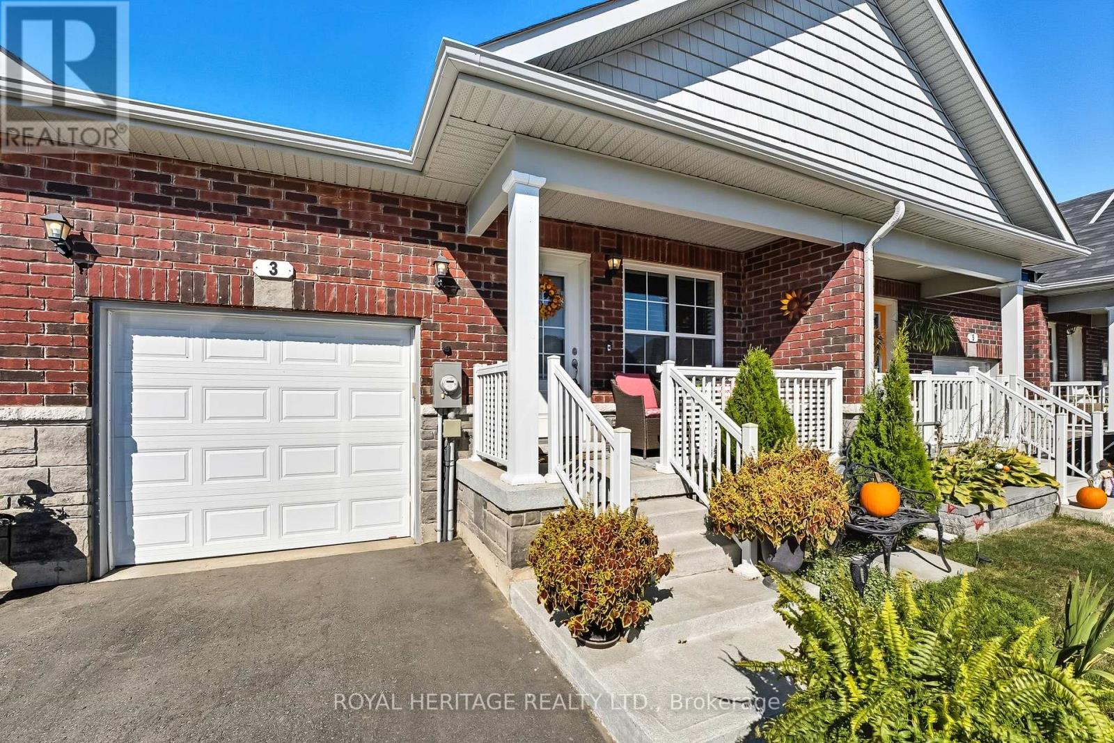 3 Braeburn Street, Brighton, Ontario  K0K 1H0 - Photo 1 - X12451919