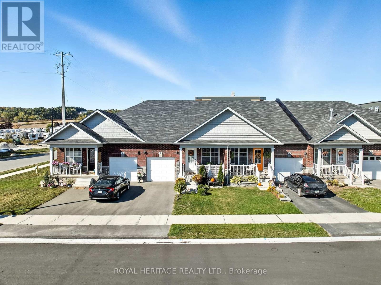 3 Braeburn Street, Brighton, Ontario  K0K 1H0 - Photo 3 - X12451919