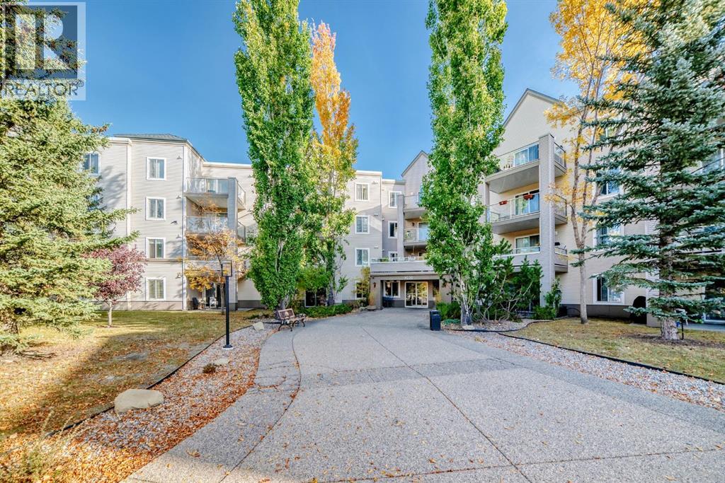208, 4000 Somervale Court Sw, Calgary, Alberta  T2Y 4J3 - Photo 17 - A2263053