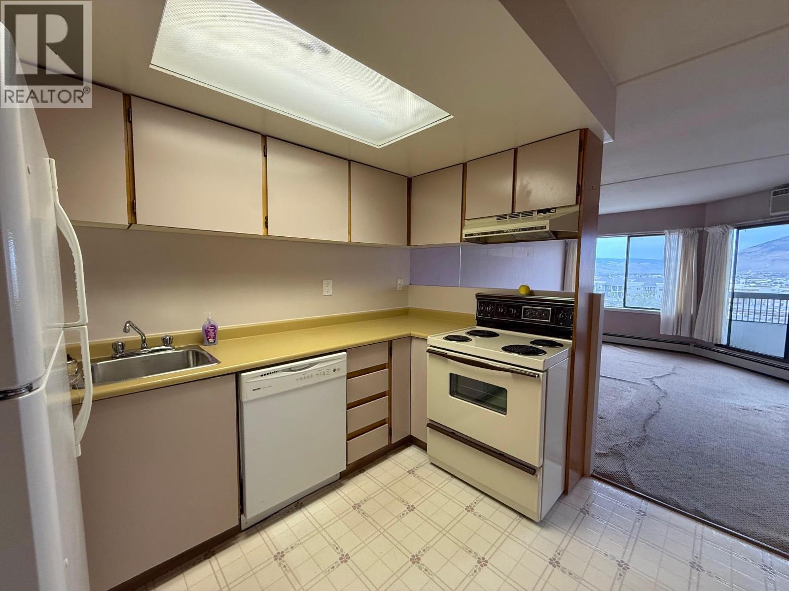 525 Nicola Street Unit# 602, Kamloops, British Columbia  V2C 6J5 - Photo 10 - 10365348