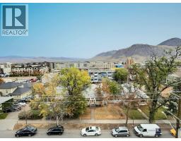 525 Nicola Street Unit# 602, kamloops, British Columbia