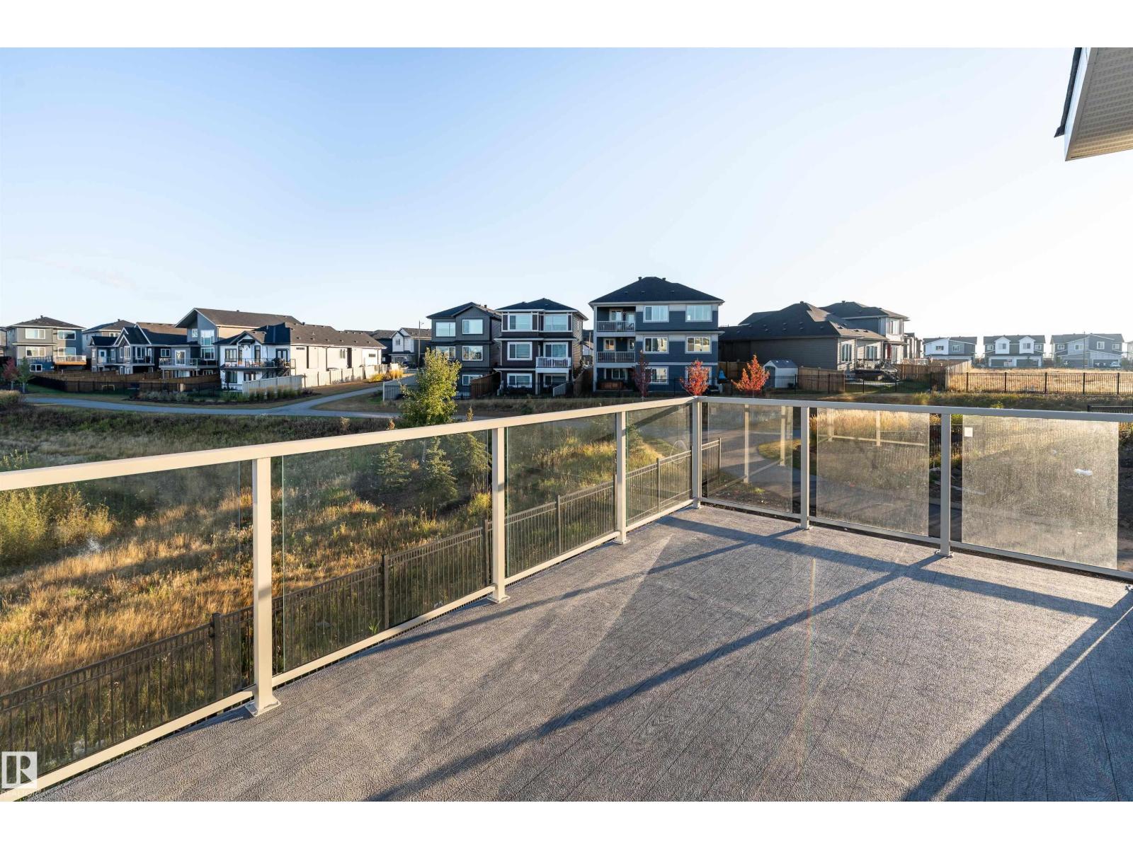 78 Eldridge Pt, St. Albert, Alberta  T8N 8C4 - Photo 43 - E4461308