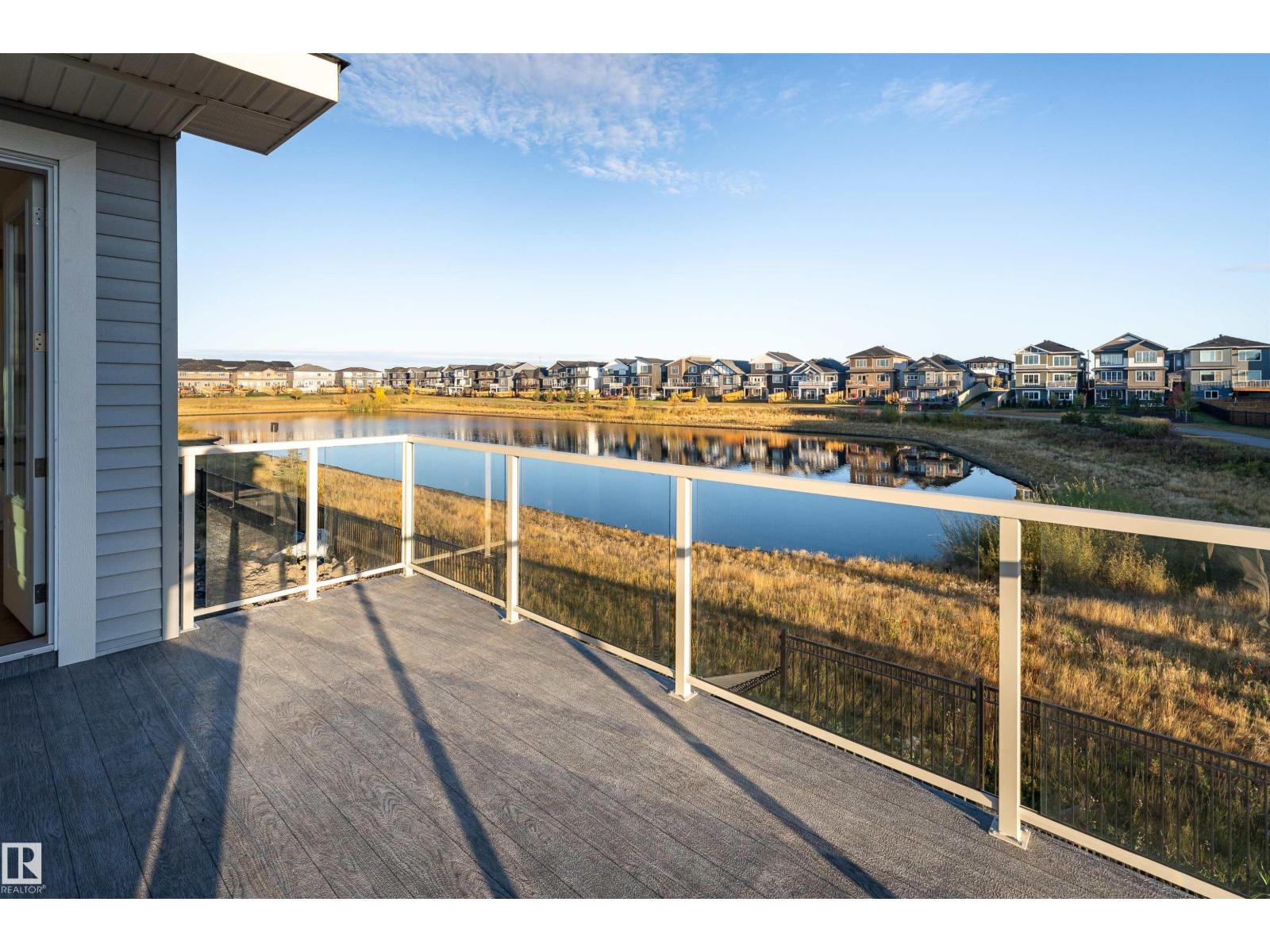 78 Eldridge Pt, St. Albert, Alberta  T8N 8C4 - Photo 44 - E4461308