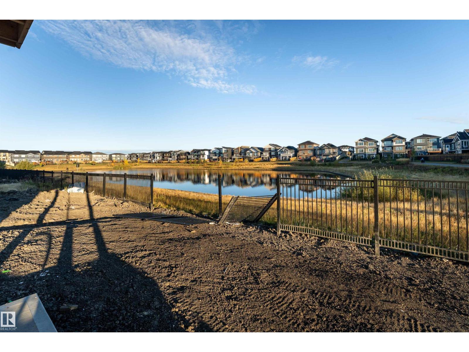 78 Eldridge Pt, St. Albert, Alberta  T8N 8C4 - Photo 46 - E4461308