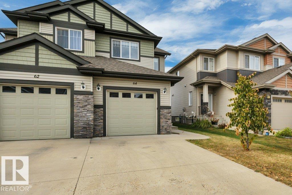 64 Sandalwood Pl, Leduc, Alberta  T9E 1C4 - Photo 3 - E4461309