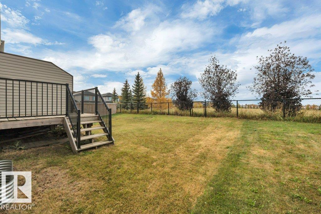 64 Sandalwood Pl, Leduc, Alberta  T9E 1C4 - Photo 43 - E4461309