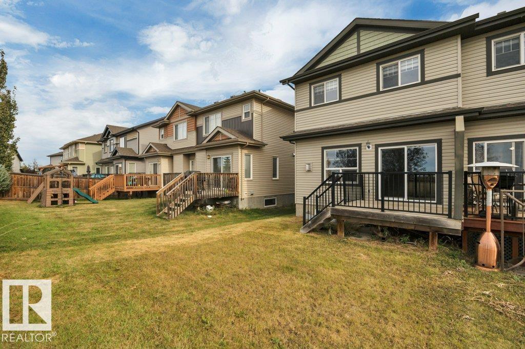 64 Sandalwood Pl, Leduc, Alberta  T9E 1C4 - Photo 44 - E4461309