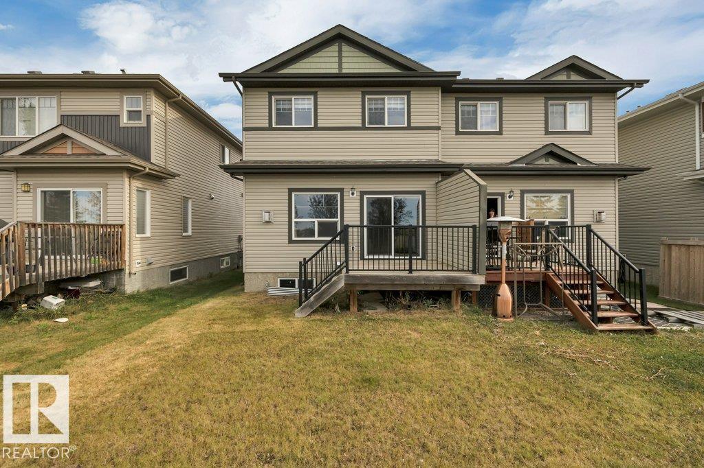 64 Sandalwood Pl, Leduc, Alberta  T9E 1C4 - Photo 45 - E4461309