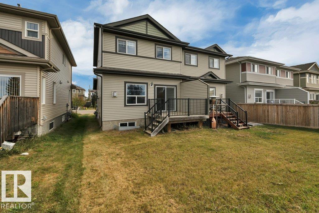 64 Sandalwood Pl, Leduc, Alberta  T9E 1C4 - Photo 46 - E4461309