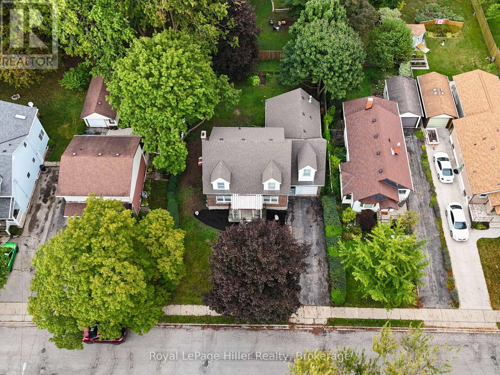180 Charles Street, Stratford, Ontario  N5A 5Y2 - Photo 2 - X12451797