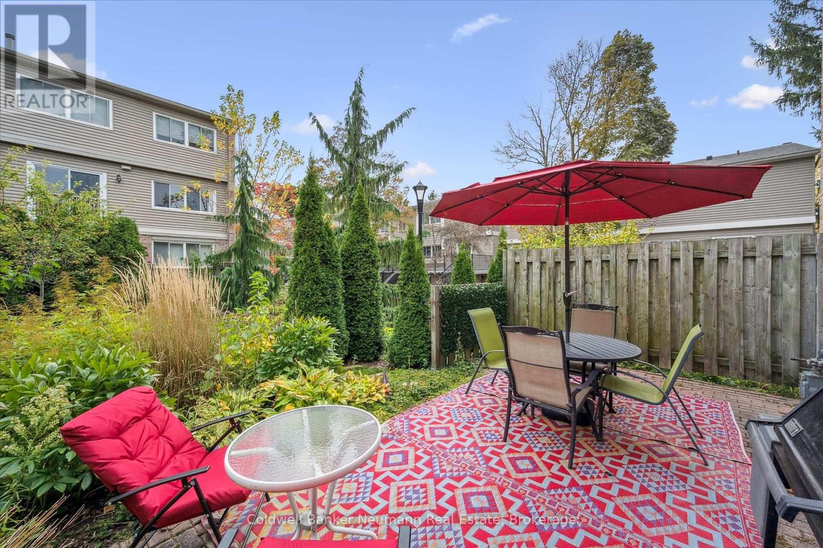 61 - 295 Water Street, Guelph, Ontario  N1G 2X5 - Photo 15 - X12451799
