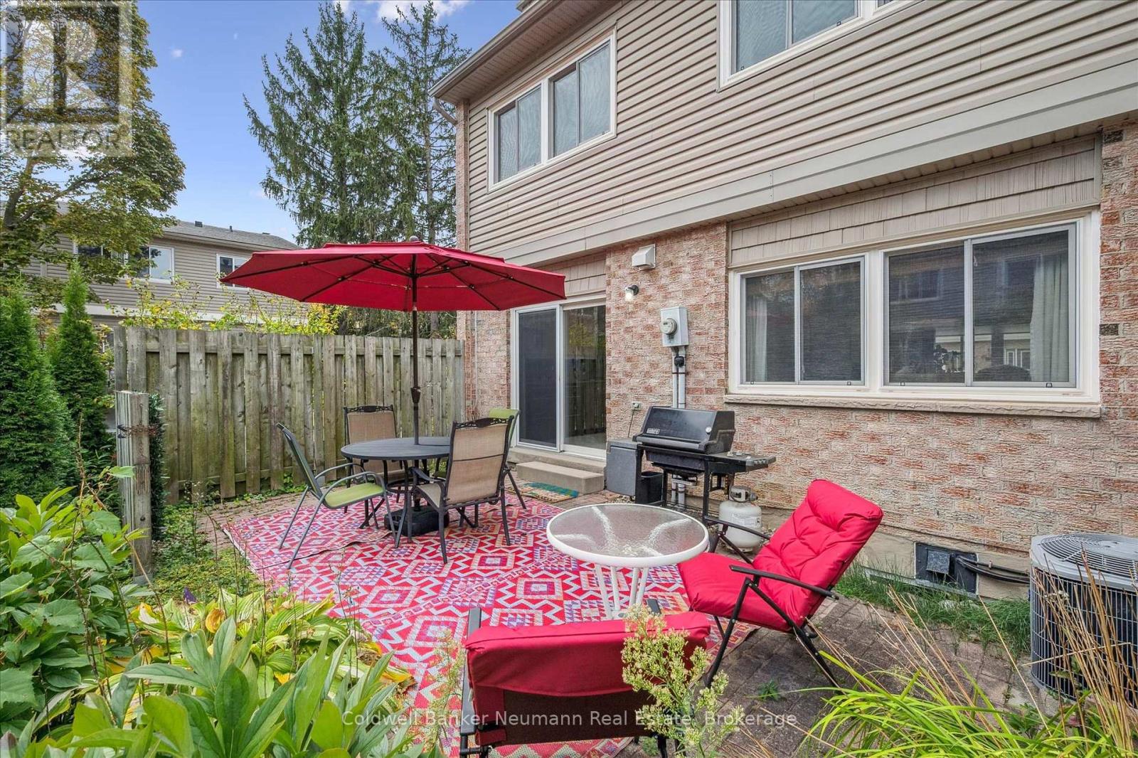 61 - 295 Water Street, Guelph, Ontario  N1G 2X5 - Photo 16 - X12451799