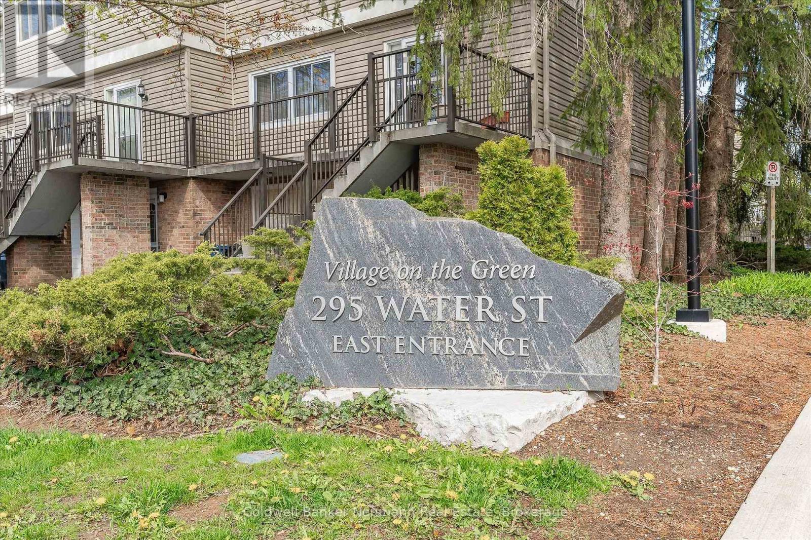 61 - 295 Water Street, Guelph, Ontario  N1G 2X5 - Photo 2 - X12451799