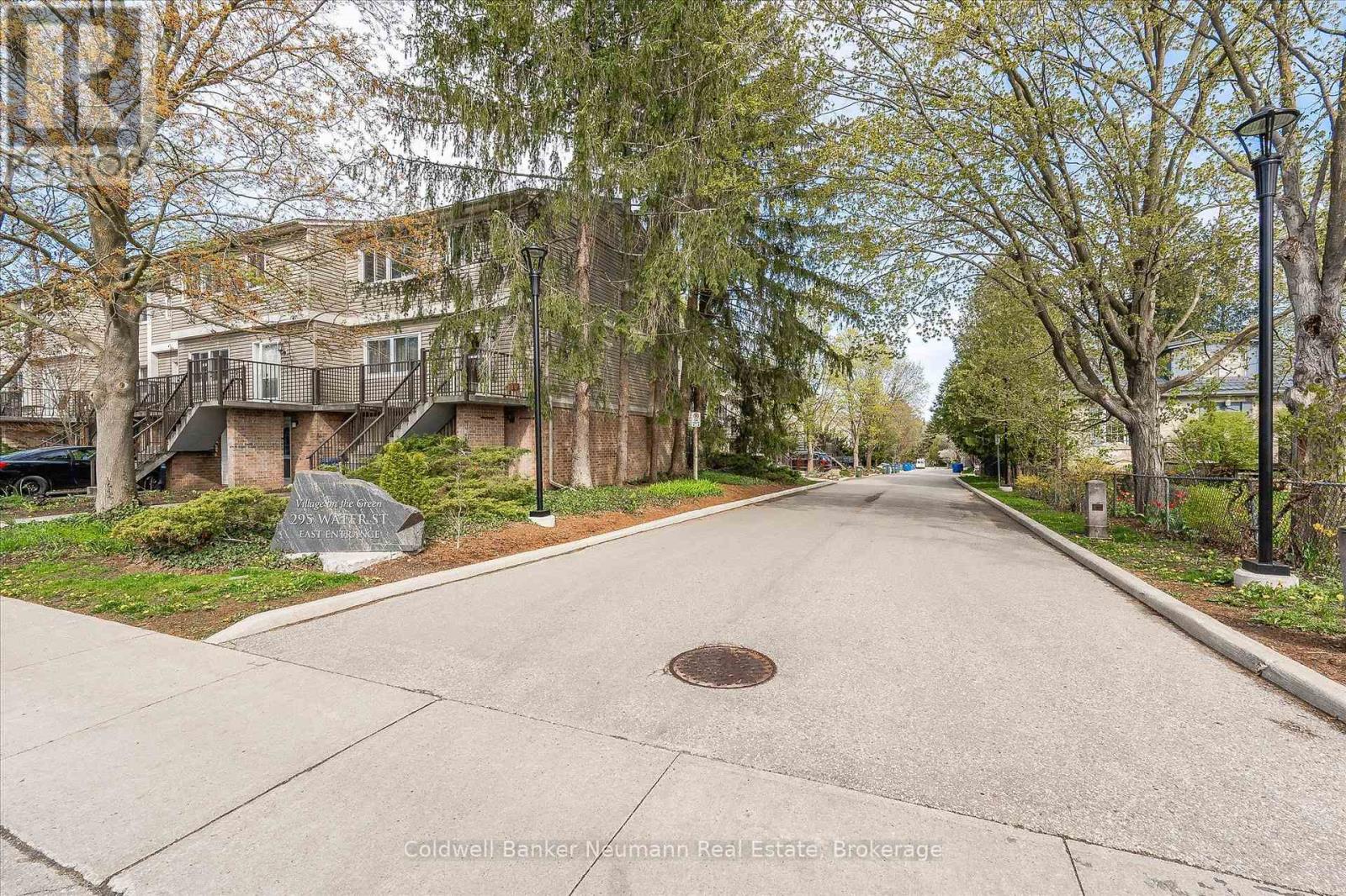 61 - 295 Water Street, Guelph, Ontario  N1G 2X5 - Photo 45 - X12451799