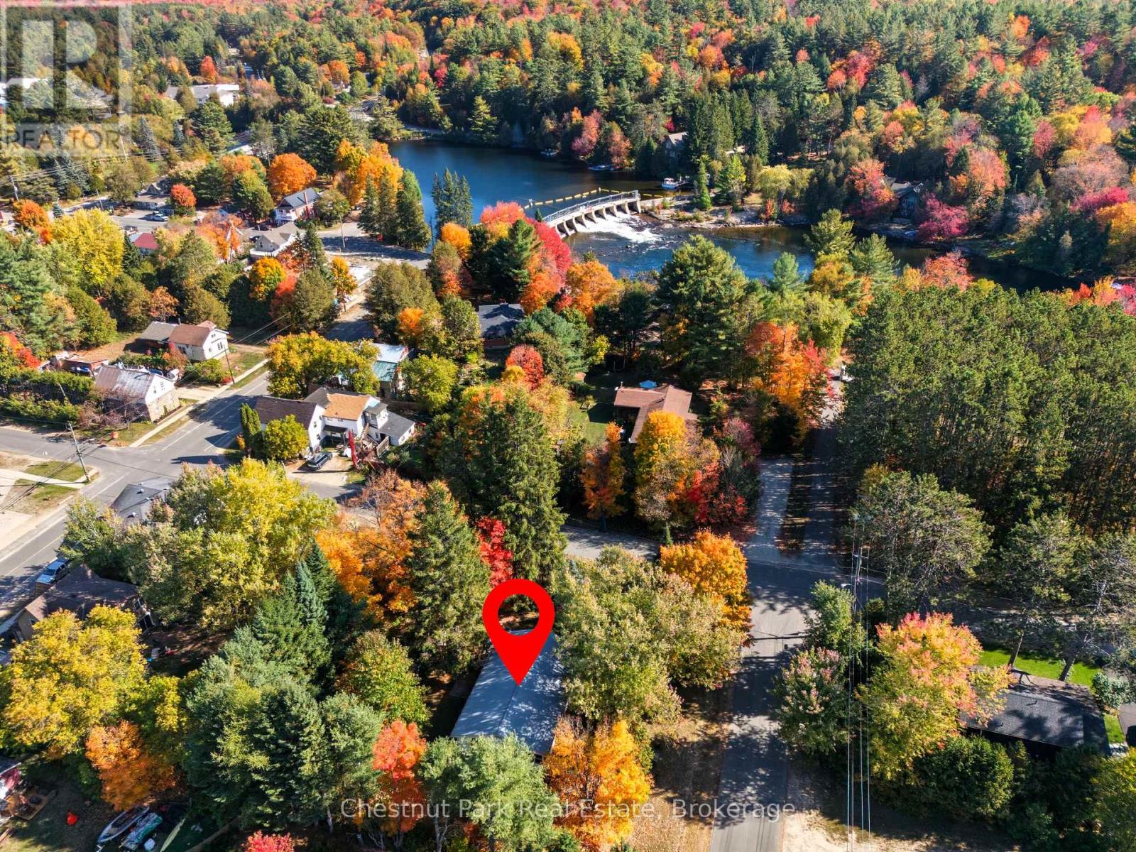 14 Dickie Street, Lake Of Bays, Ontario  P0B 1A0 - Photo 2 - X12451822