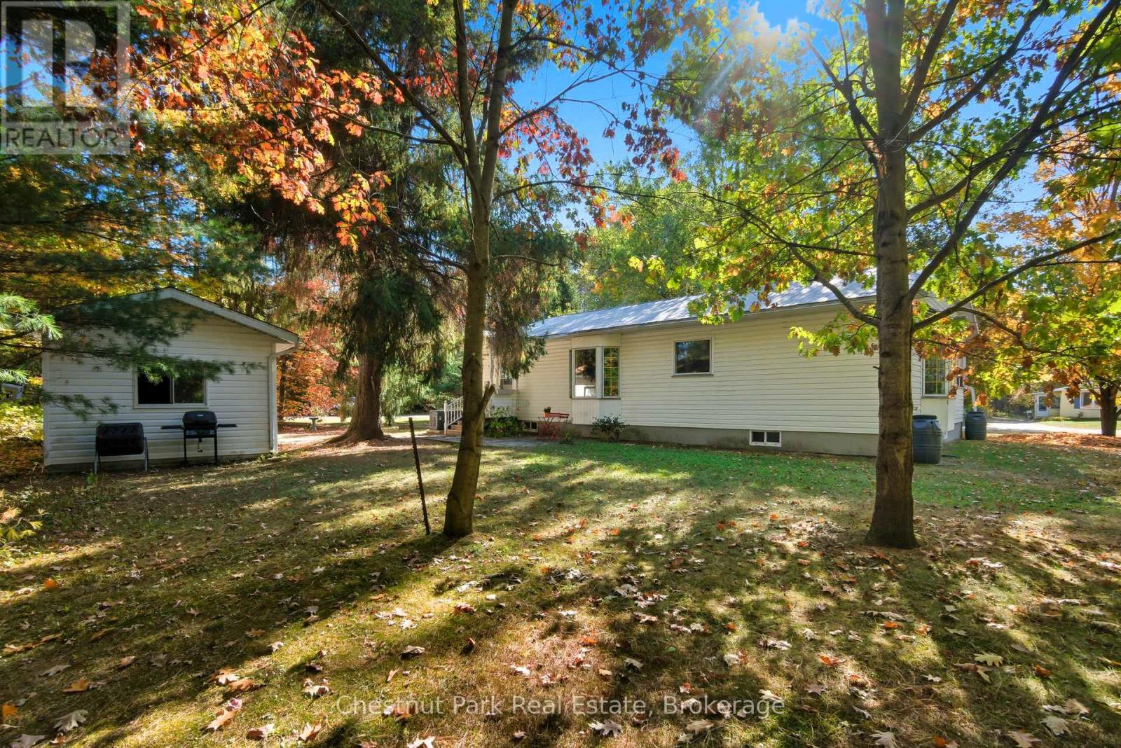 14 Dickie Street, Lake Of Bays, Ontario  P0B 1A0 - Photo 31 - X12451822