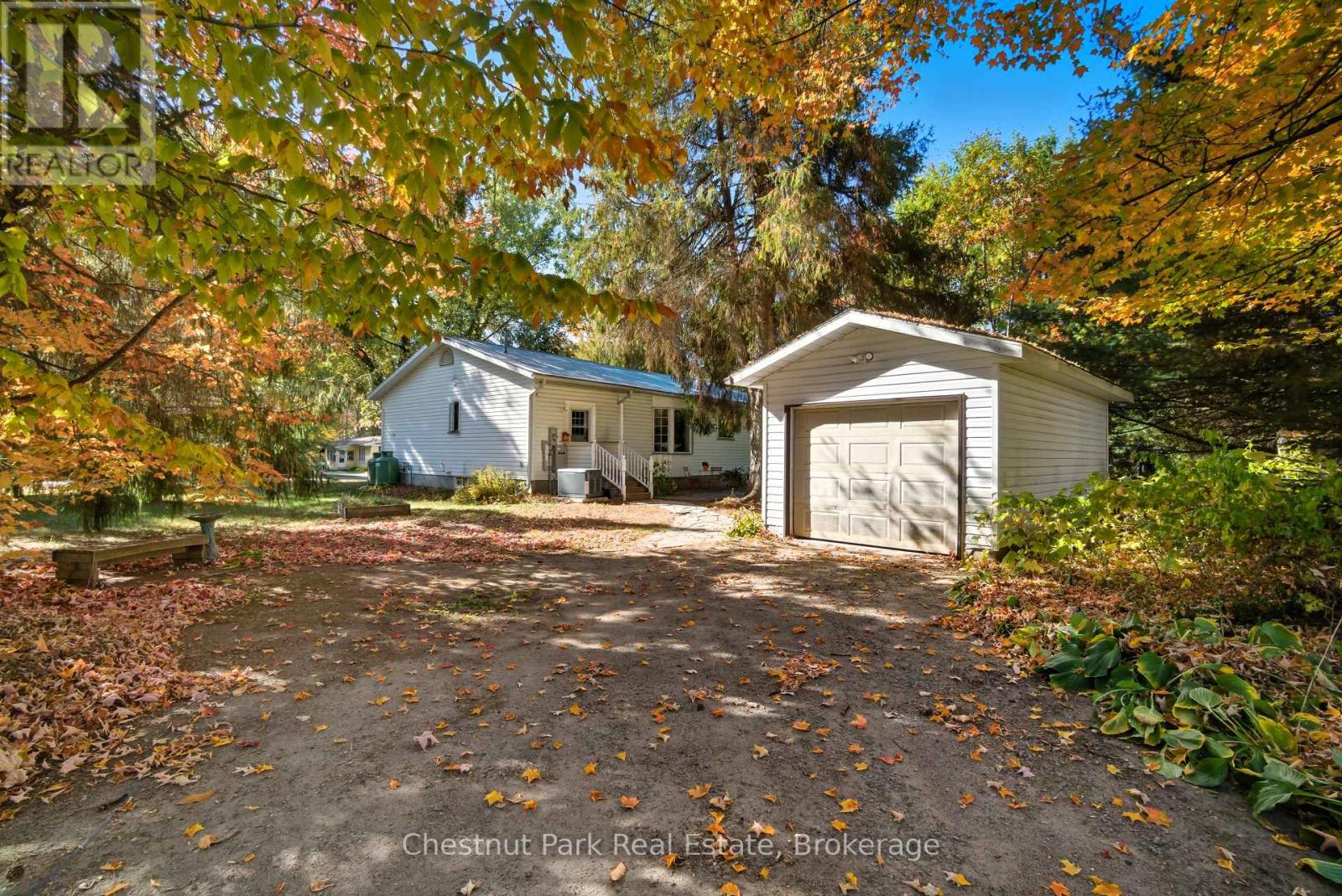 14 Dickie Street, Lake Of Bays, Ontario  P0B 1A0 - Photo 33 - X12451822