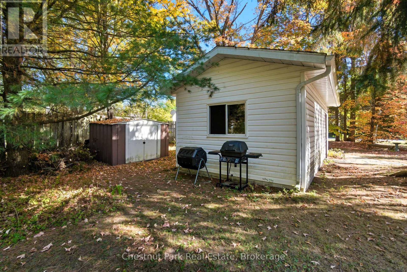 14 Dickie Street, Lake Of Bays, Ontario  P0B 1A0 - Photo 34 - X12451822