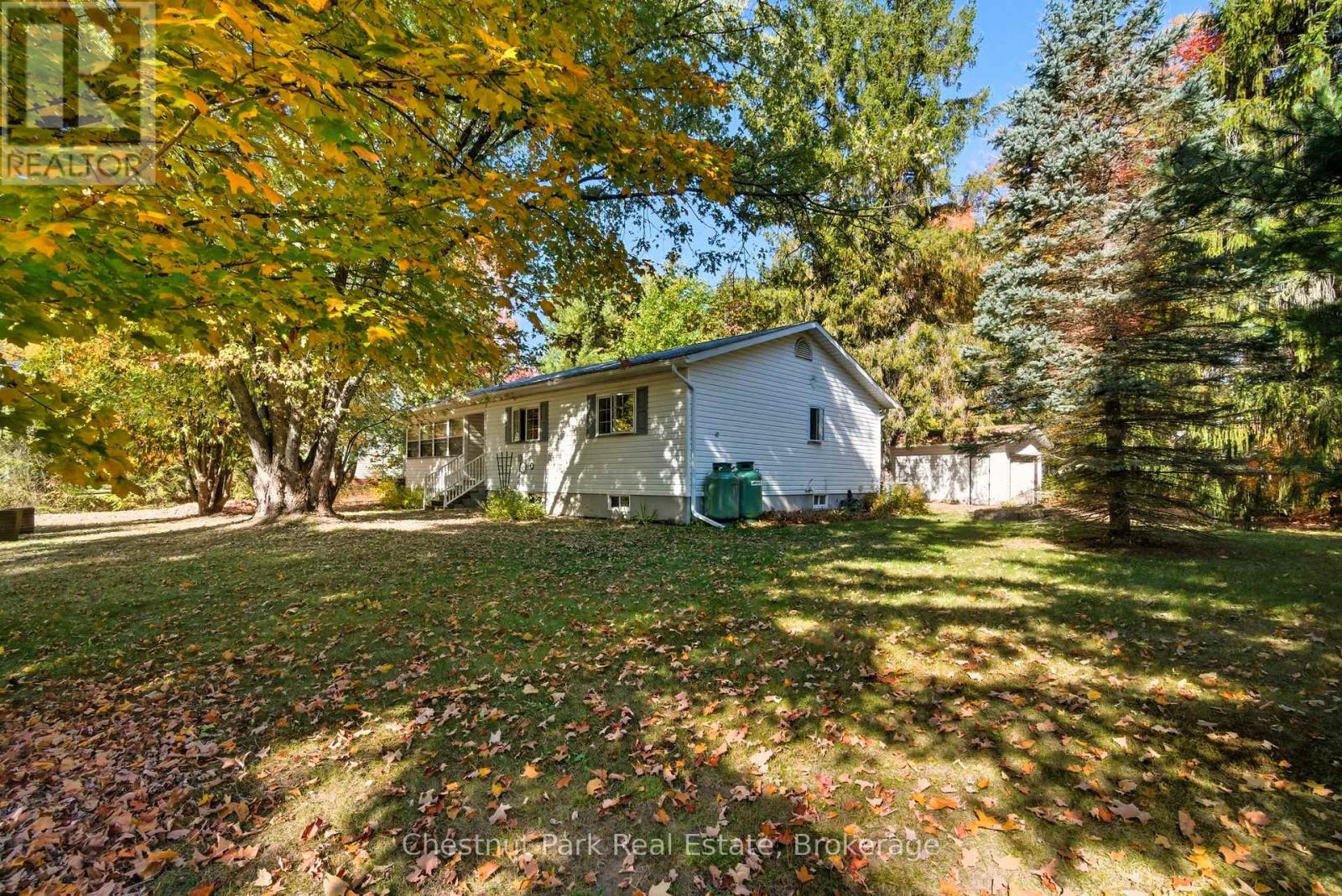 14 Dickie Street, Lake Of Bays, Ontario  P0B 1A0 - Photo 37 - X12451822