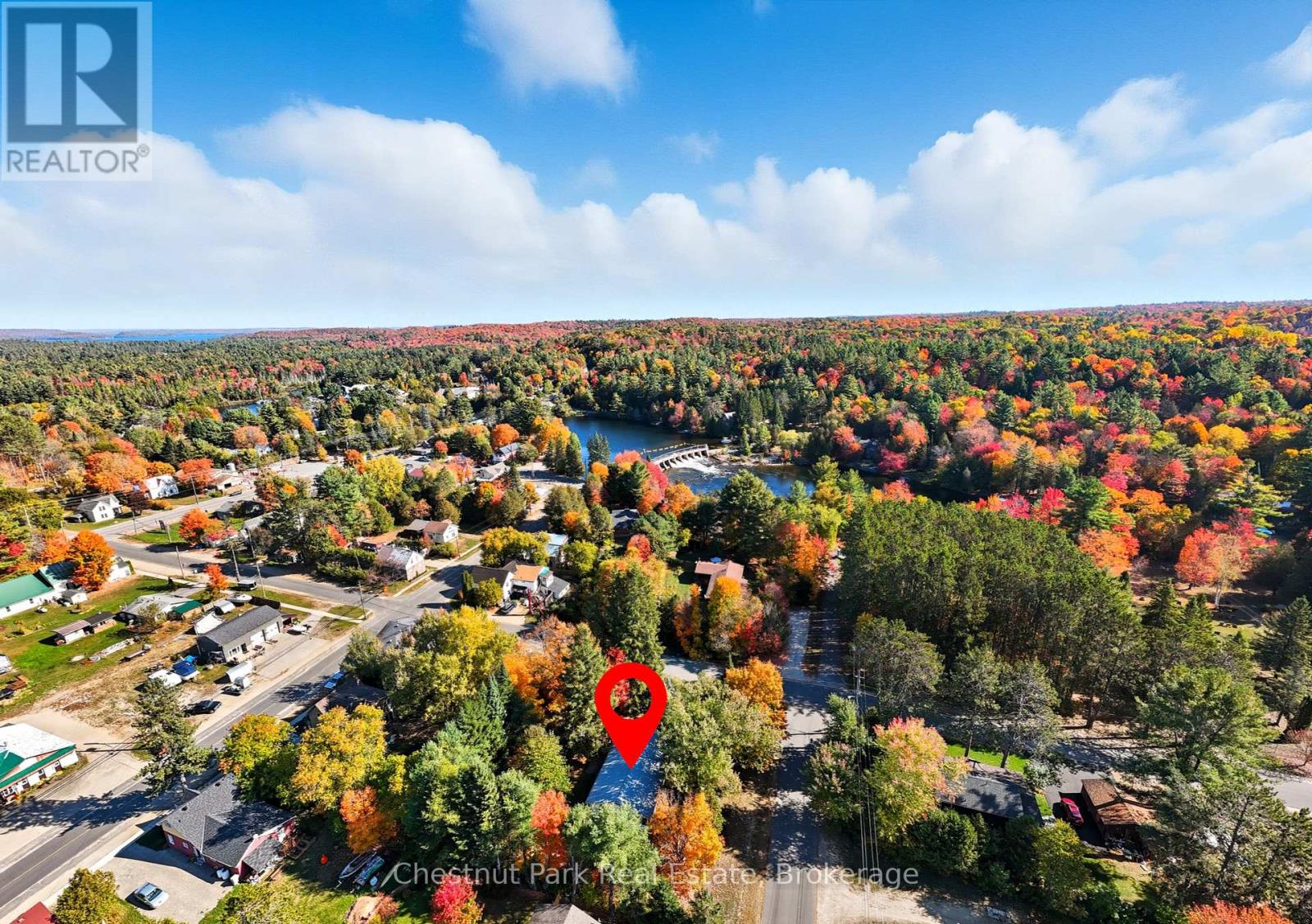 14 Dickie Street, Lake Of Bays, Ontario  P0B 1A0 - Photo 42 - X12451822