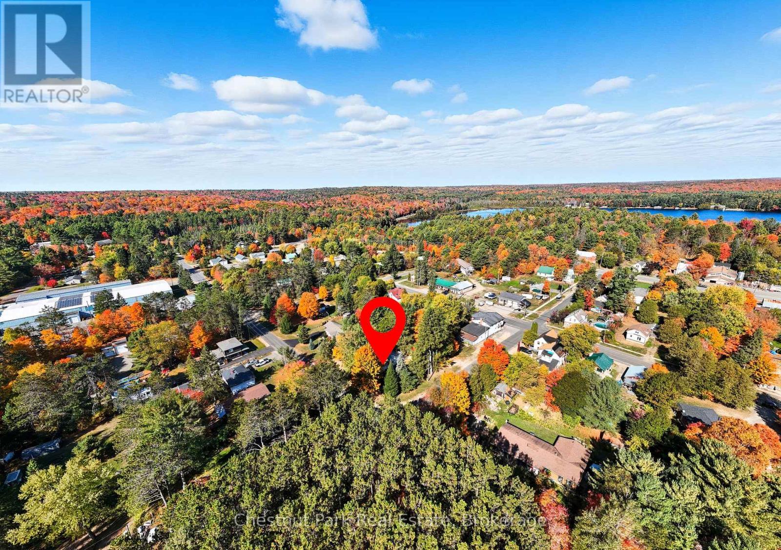 14 Dickie Street, Lake Of Bays, Ontario  P0B 1A0 - Photo 43 - X12451822