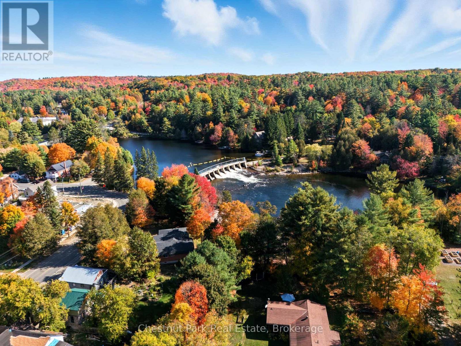 14 Dickie Street, Lake Of Bays, Ontario  P0B 1A0 - Photo 44 - X12451822