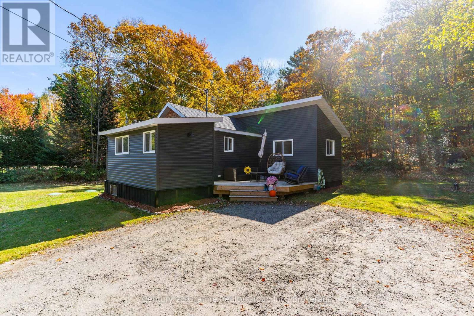 1297 HAMILTON ROAD, Minden Hills, Ontario