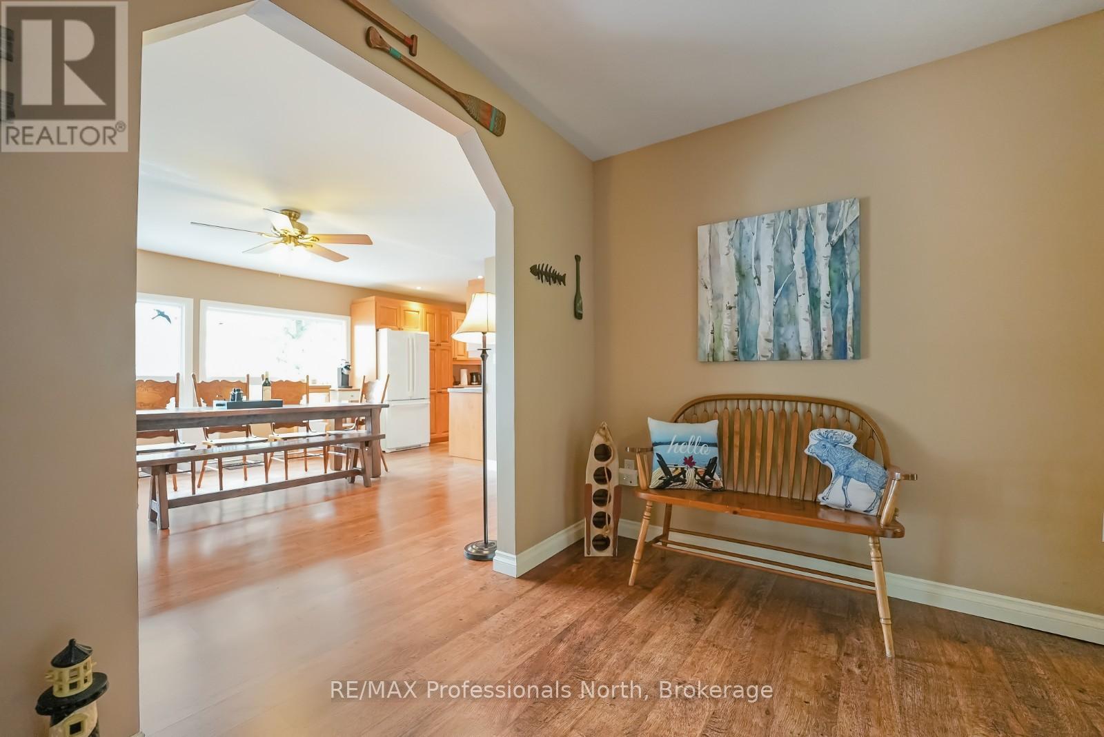 2598 Glamorgan Road, Highlands East, Ontario  K0M 1S0 - Photo 15 - X12451884