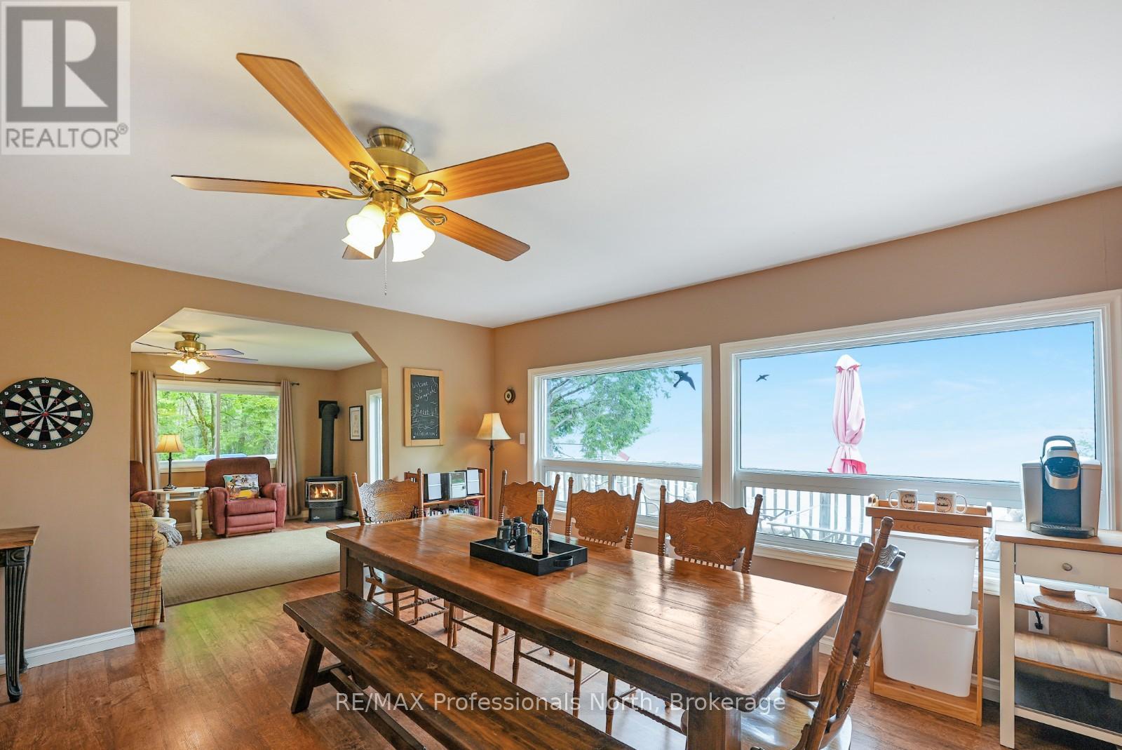 2598 Glamorgan Road, Highlands East, Ontario  K0M 1S0 - Photo 20 - X12451884