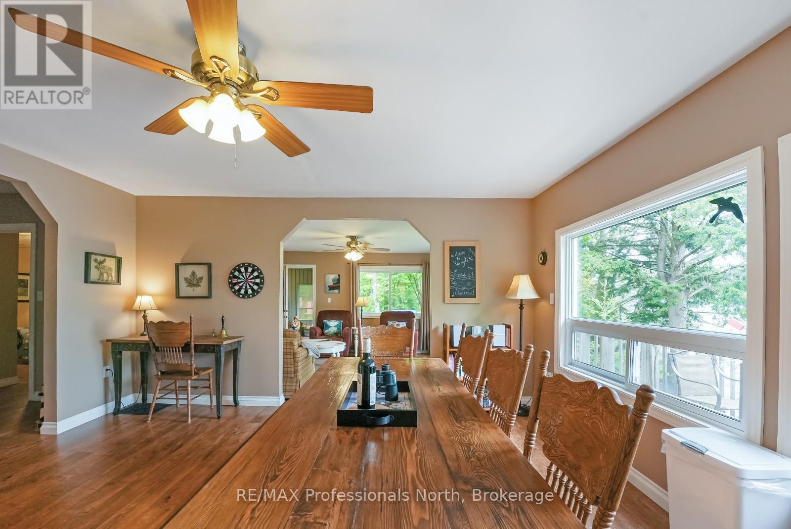2598 Glamorgan Road, Highlands East, Ontario  K0M 1S0 - Photo 22 - X12451884