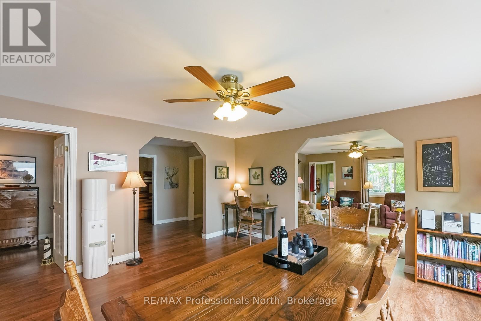 2598 Glamorgan Road, Highlands East, Ontario  K0M 1S0 - Photo 23 - X12451884