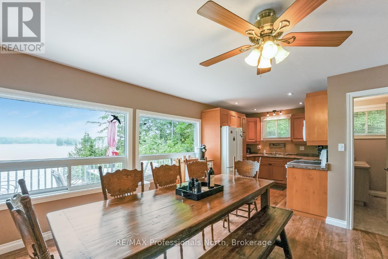 2598 Glamorgan Road, Highlands East, Ontario  K0M 1S0 - Photo 26 - X12451884