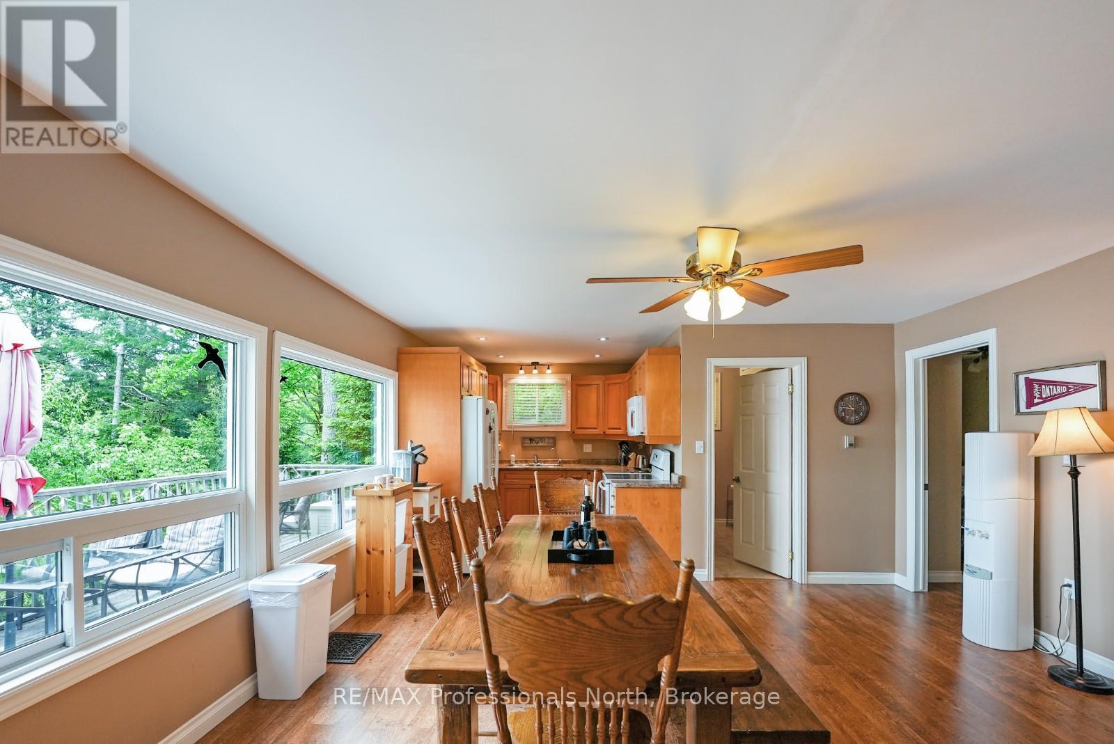 2598 Glamorgan Road, Highlands East, Ontario  K0M 1S0 - Photo 27 - X12451884