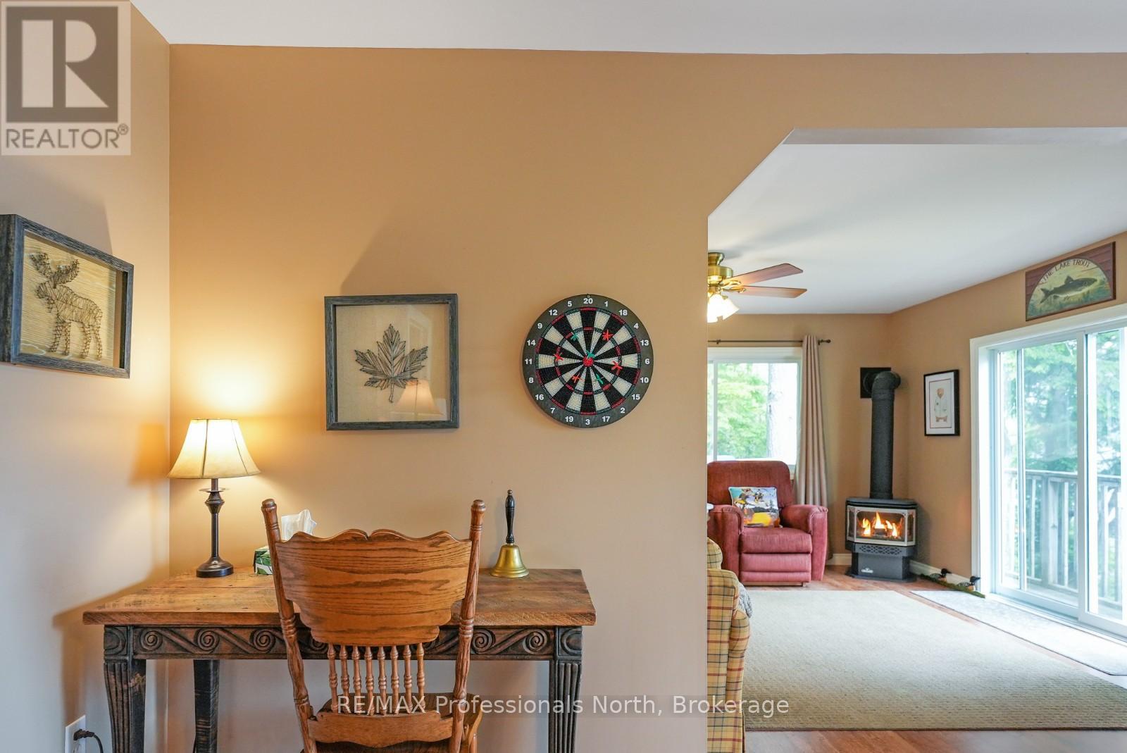 2598 Glamorgan Road, Highlands East, Ontario  K0M 1S0 - Photo 29 - X12451884