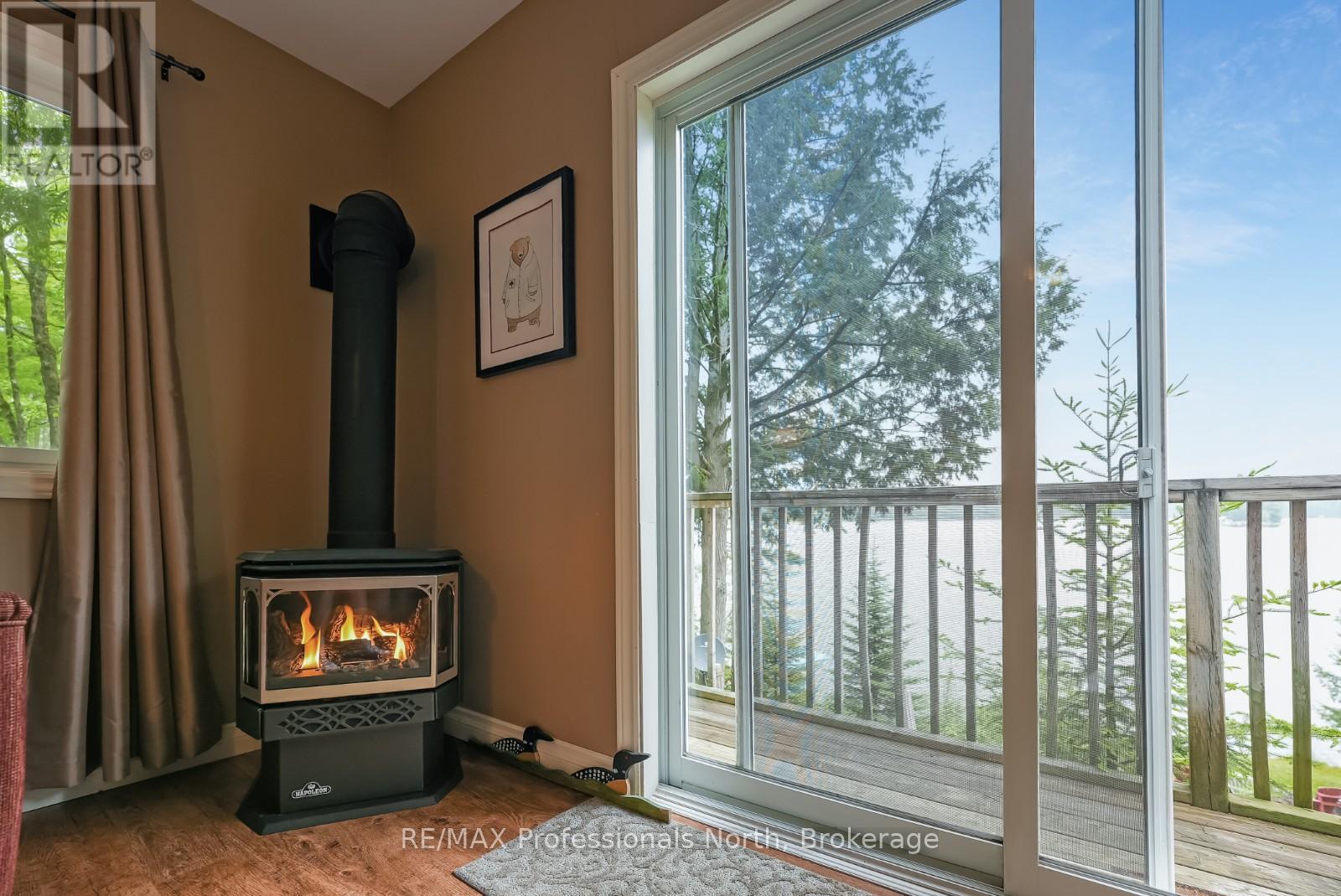 2598 Glamorgan Road, Highlands East, Ontario  K0M 1S0 - Photo 31 - X12451884