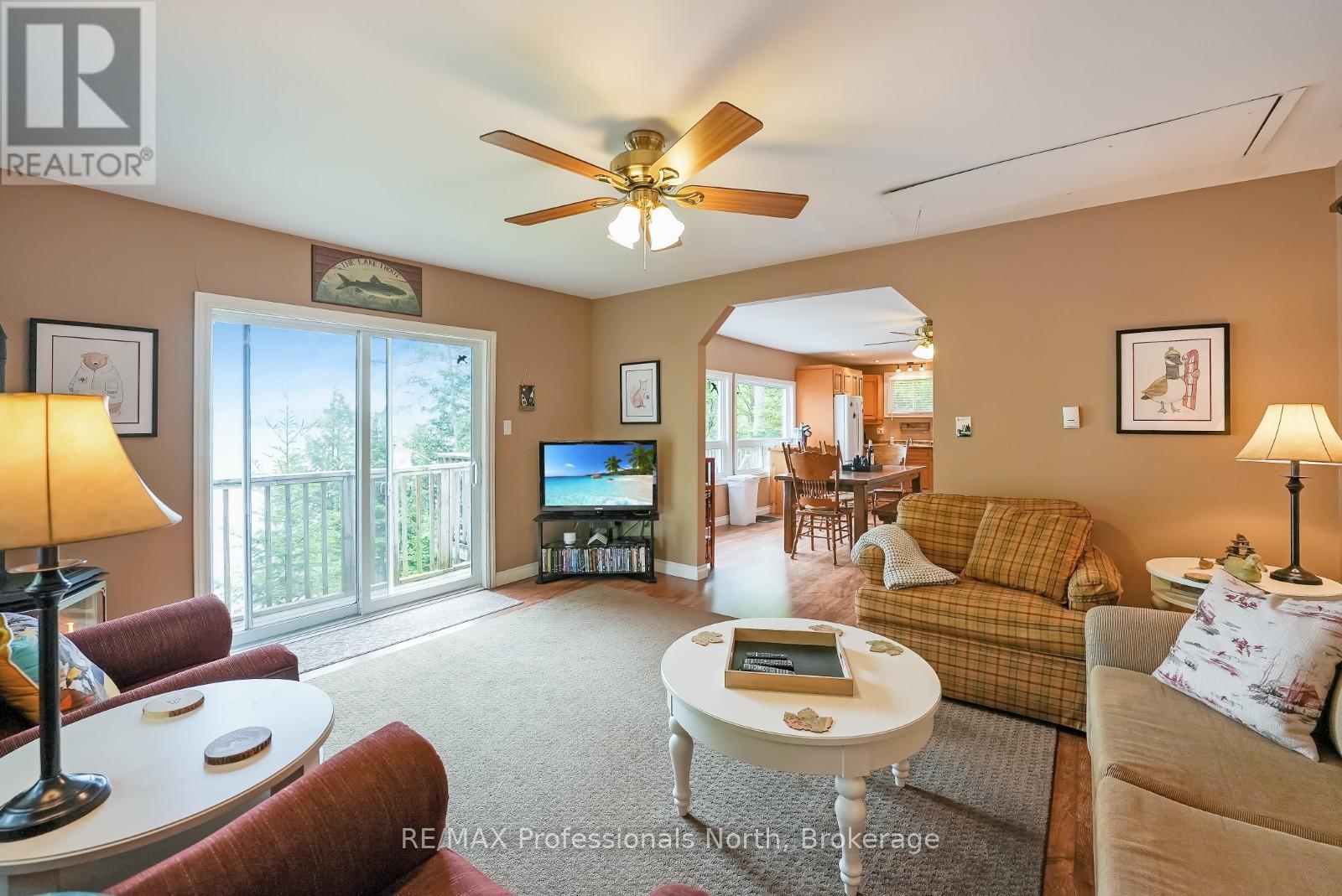 2598 Glamorgan Road, Highlands East, Ontario  K0M 1S0 - Photo 32 - X12451884