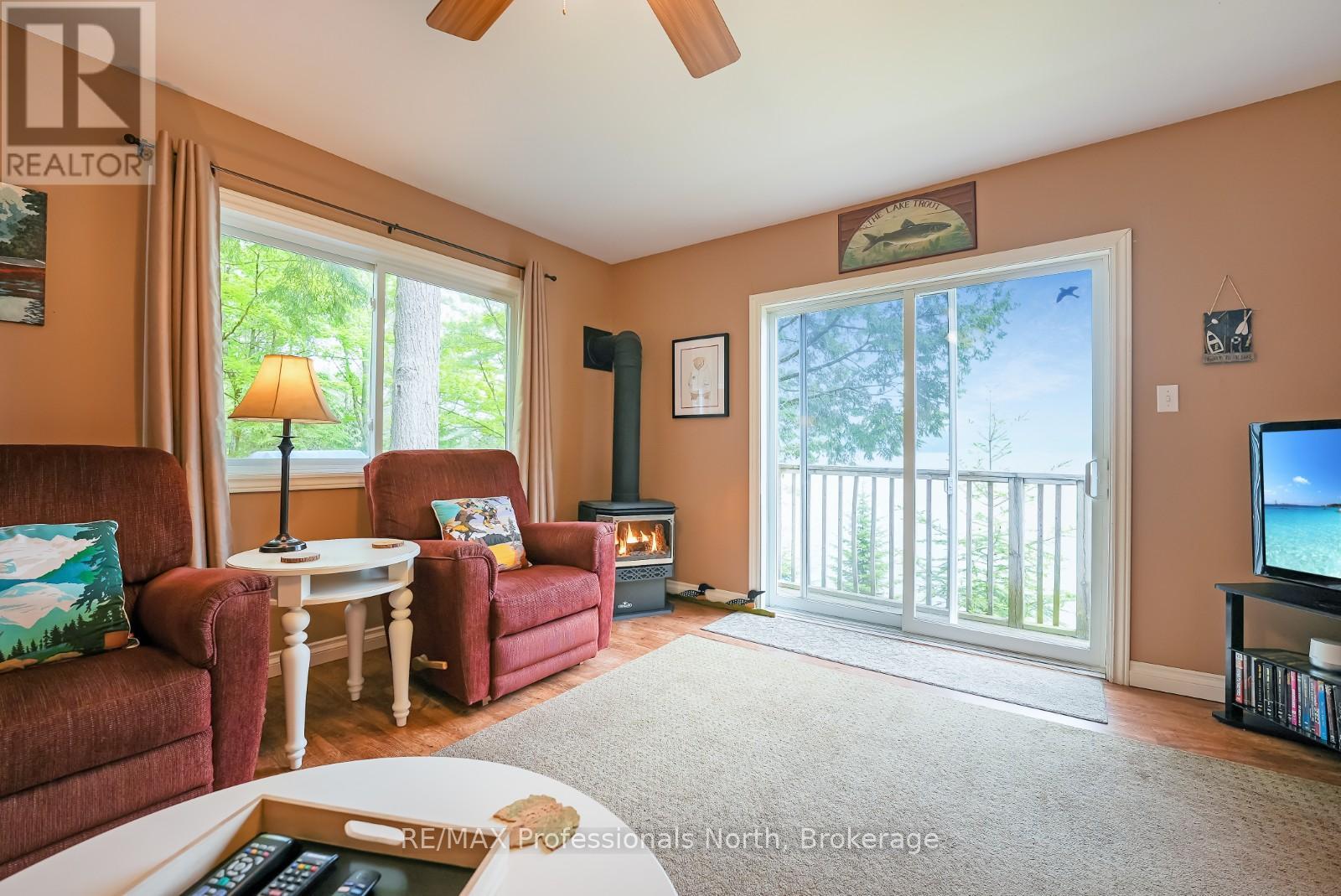 2598 Glamorgan Road, Highlands East, Ontario  K0M 1S0 - Photo 33 - X12451884