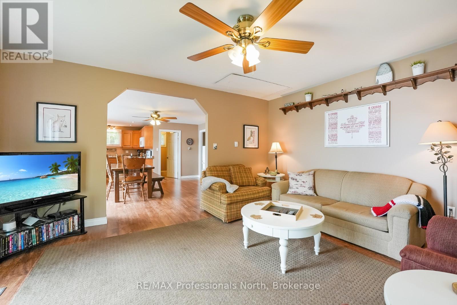 2598 Glamorgan Road, Highlands East, Ontario  K0M 1S0 - Photo 34 - X12451884