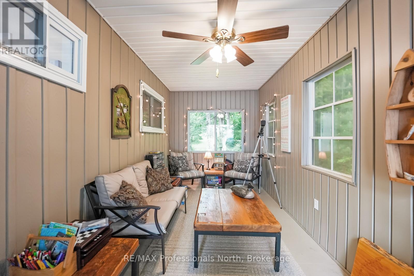 2598 Glamorgan Road, Highlands East, Ontario  K0M 1S0 - Photo 35 - X12451884