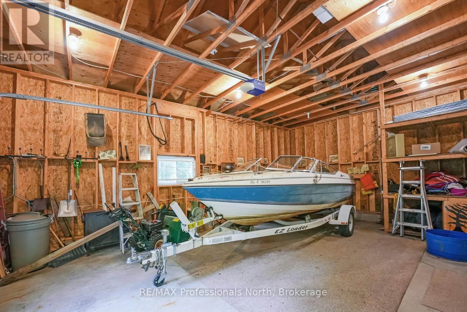 2598 Glamorgan Road, Highlands East, Ontario  K0M 1S0 - Photo 42 - X12451884