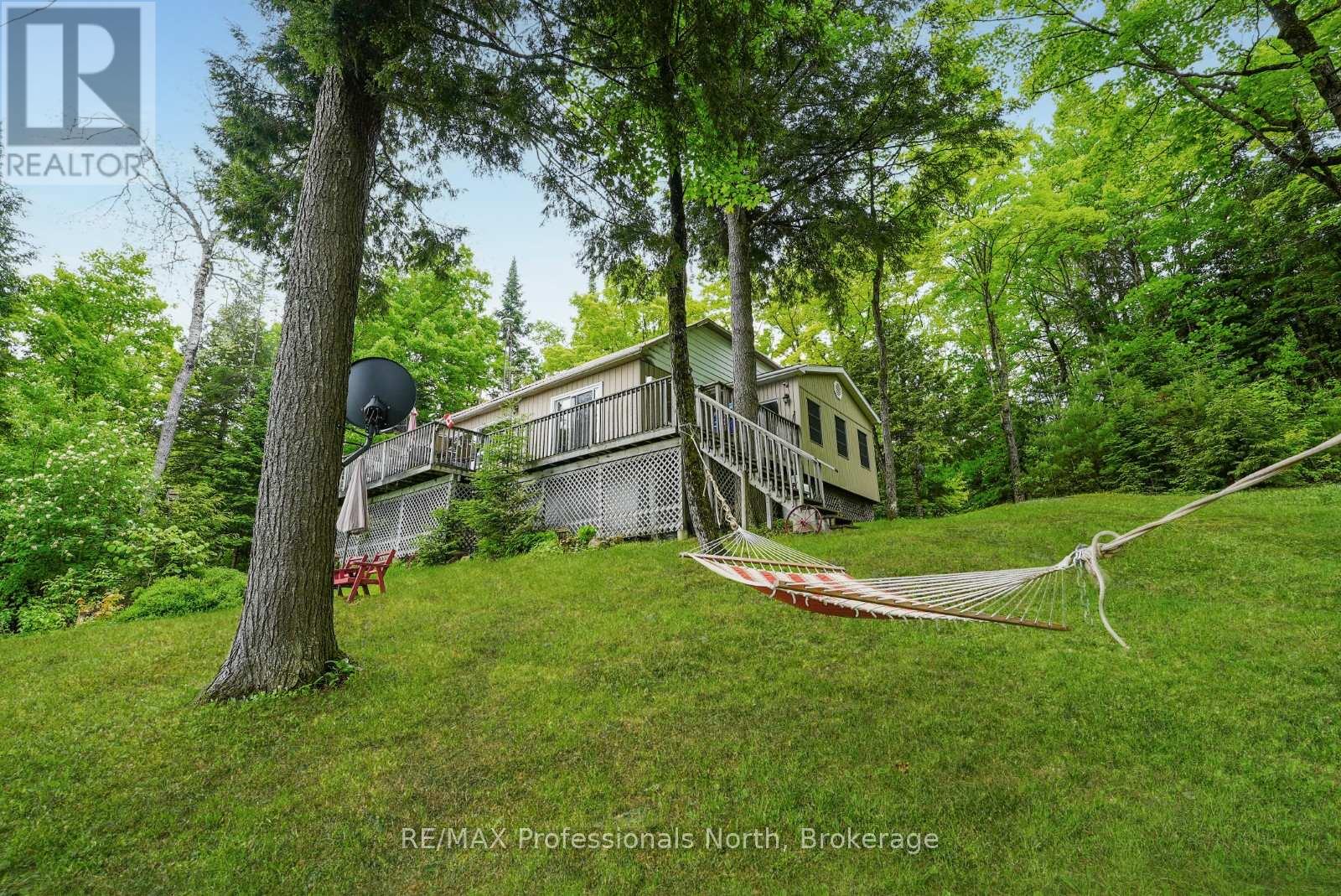 2598 Glamorgan Road, Highlands East, Ontario  K0M 1S0 - Photo 43 - X12451884