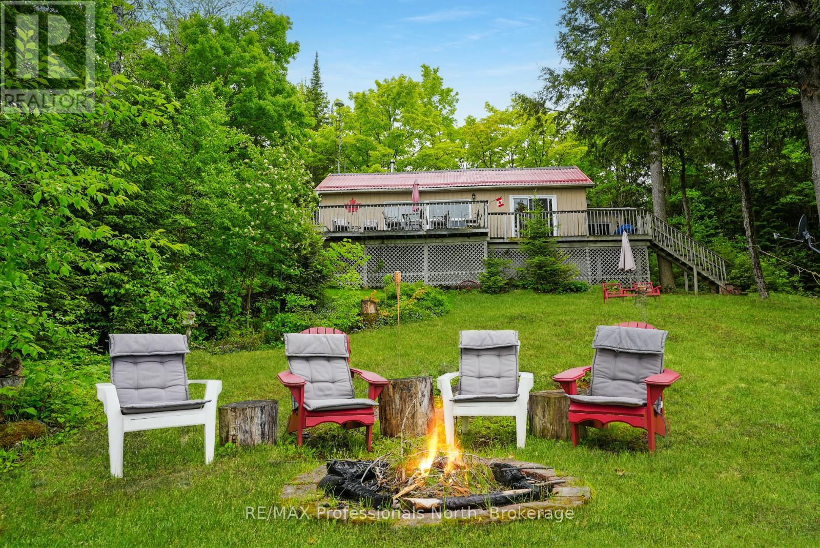 2598 Glamorgan Road, Highlands East, Ontario  K0M 1S0 - Photo 44 - X12451884