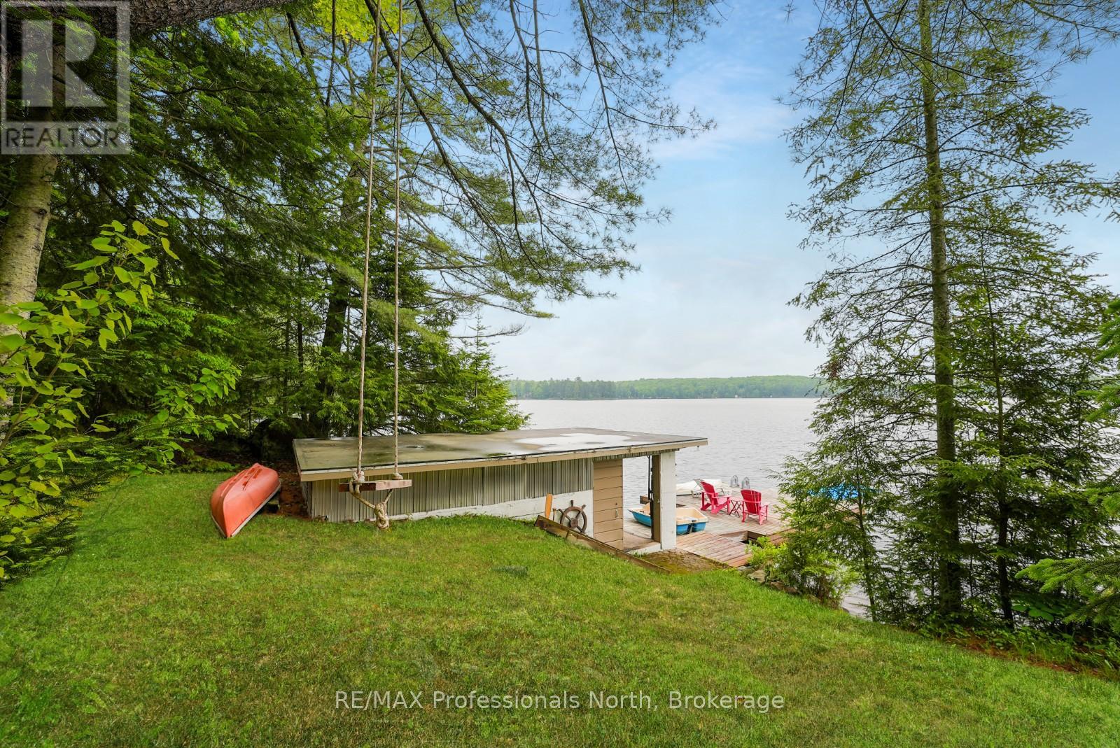 2598 Glamorgan Road, Highlands East, Ontario  K0M 1S0 - Photo 45 - X12451884