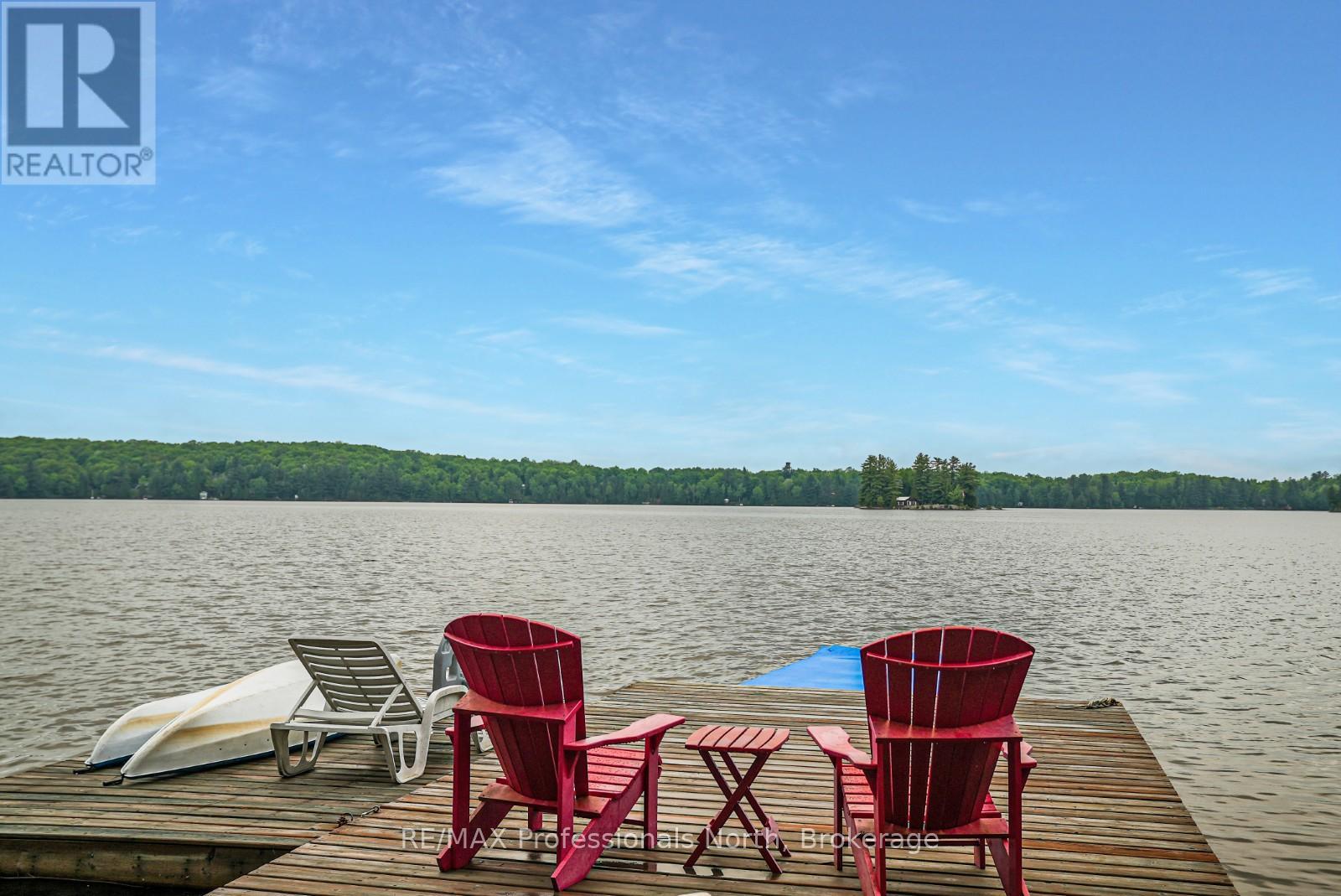 2598 Glamorgan Road, Highlands East, Ontario  K0M 1S0 - Photo 47 - X12451884