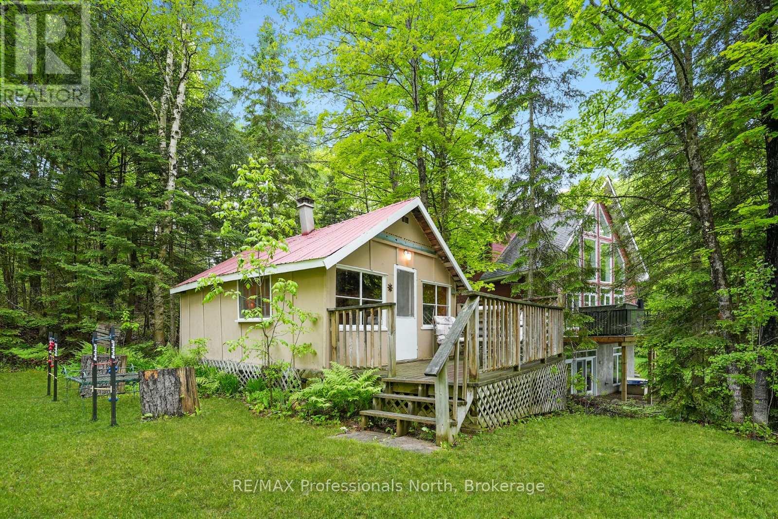 2598 Glamorgan Road, Highlands East, Ontario  K0M 1S0 - Photo 48 - X12451884