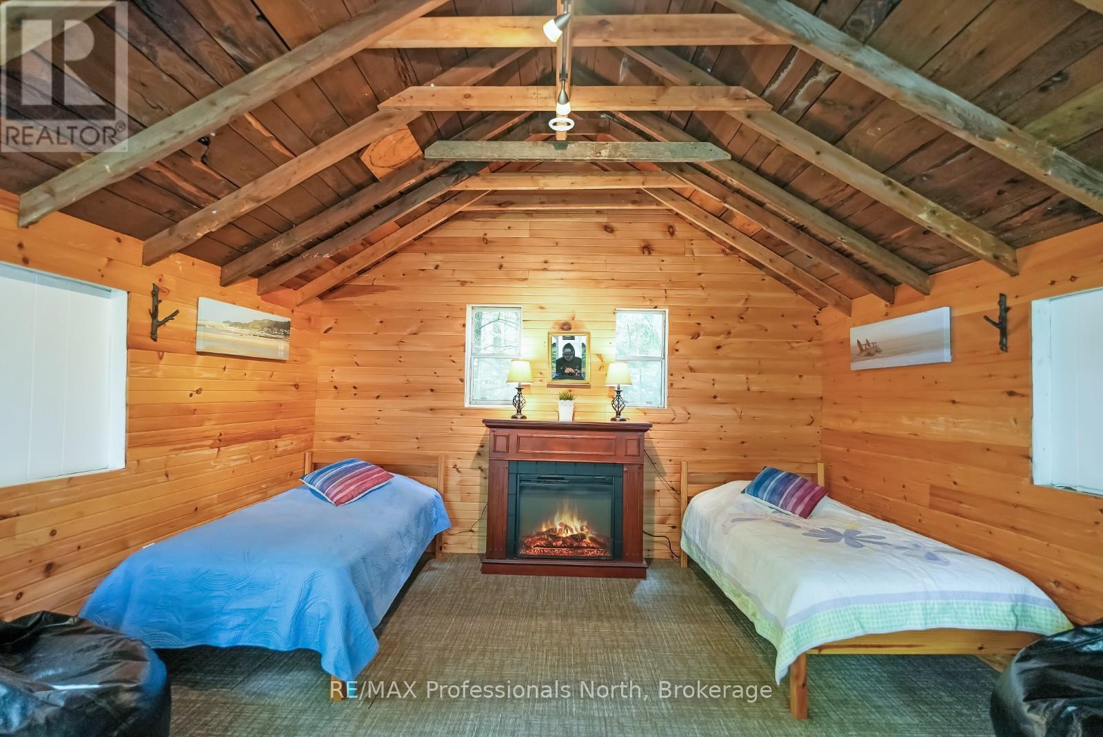 2598 Glamorgan Road, Highlands East, Ontario  K0M 1S0 - Photo 49 - X12451884