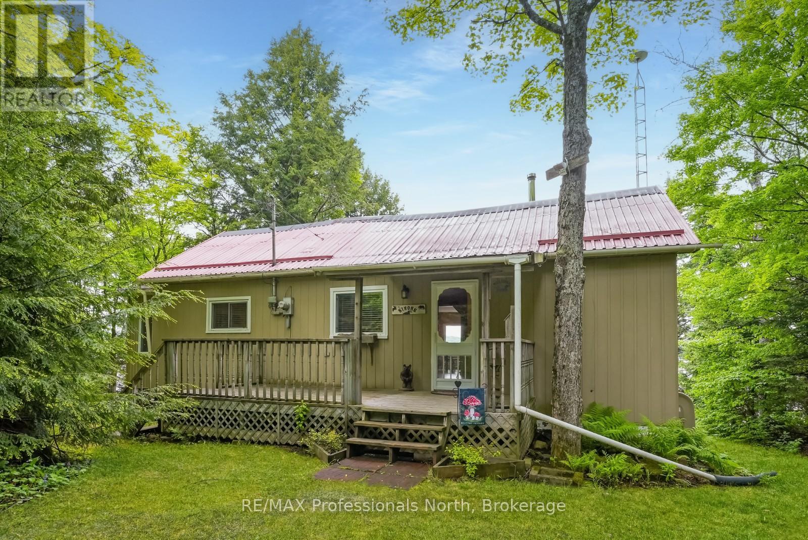 2598 Glamorgan Road, Highlands East, Ontario  K0M 1S0 - Photo 5 - X12451884