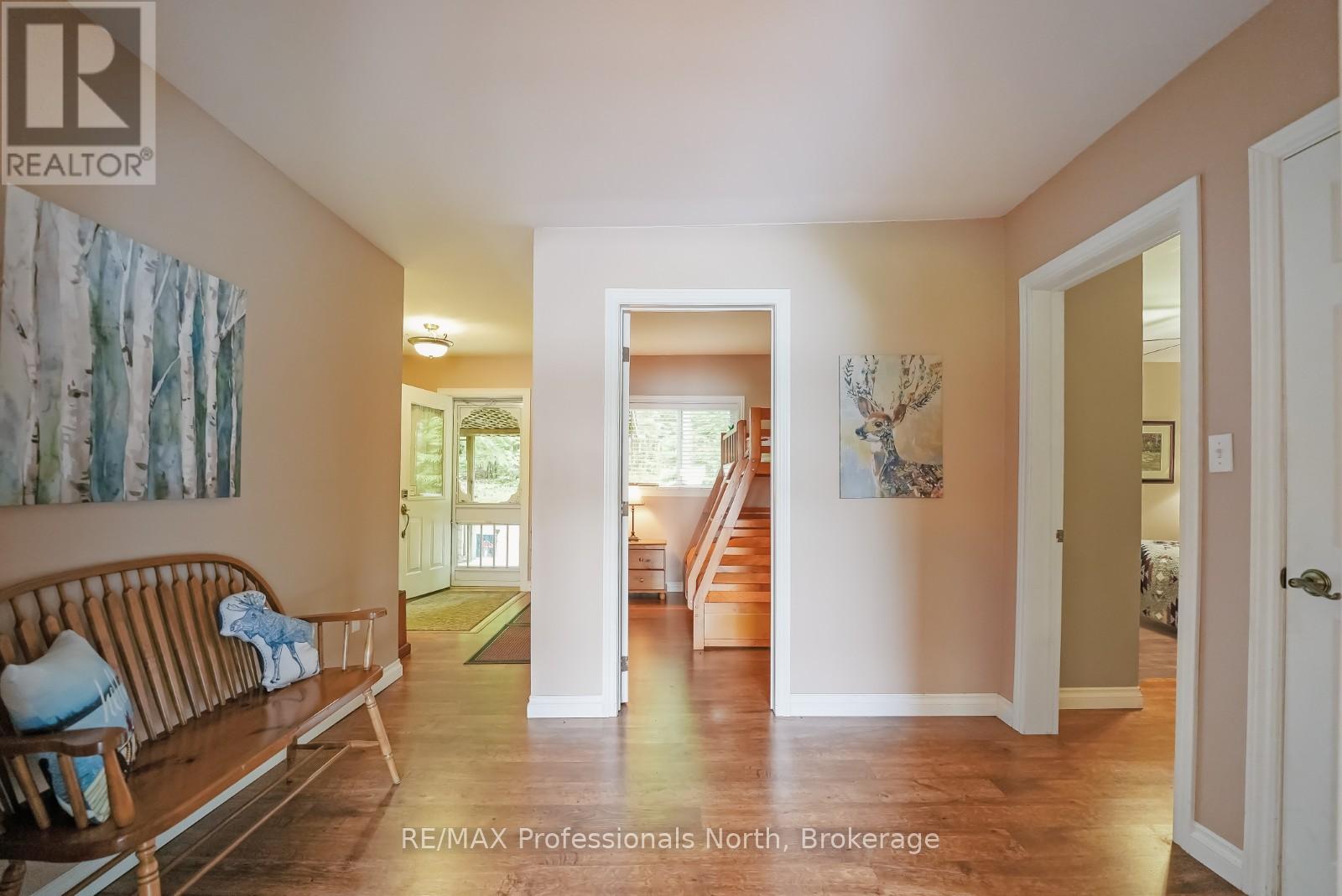 2598 Glamorgan Road, Highlands East, Ontario  K0M 1S0 - Photo 9 - X12451884