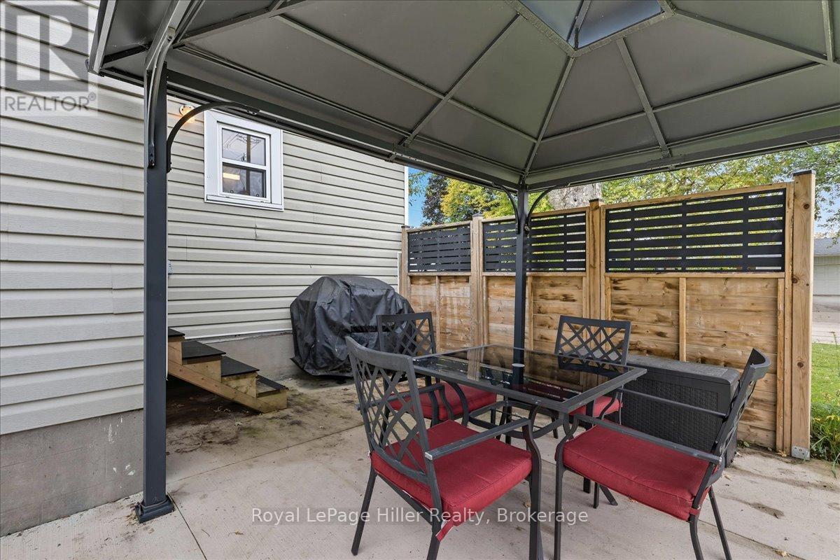 49 Marlborough Street, West Perth, Ontario  N0K 1N0 - Photo 21 - X12451890