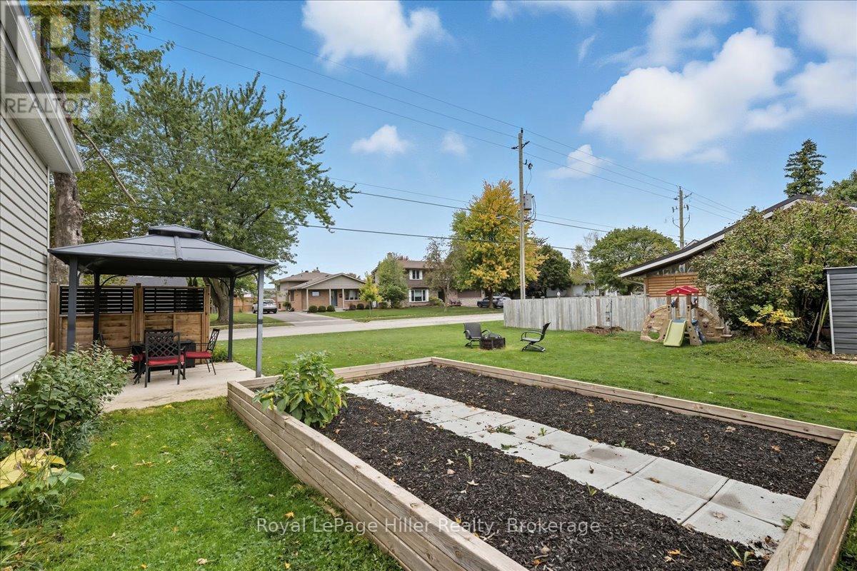 49 Marlborough Street, West Perth, Ontario  N0K 1N0 - Photo 22 - X12451890